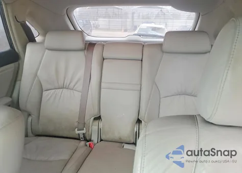 2005 Lexus Rx 330 z USA, uszkodzony, nr VIN JTJGA31U350053312